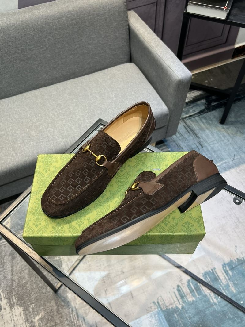 Gucci Business Shoes